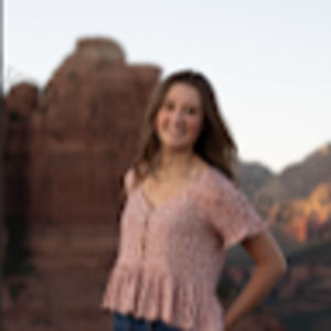 Meet your Posher, Jenna